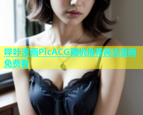 哔咔漫画PicACG随机推荐高清漫画免费看