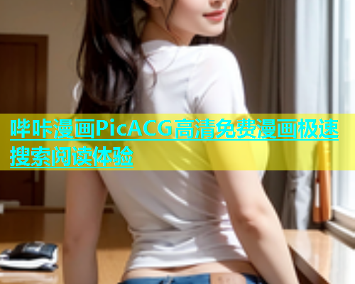 哔咔漫画PicACG高清免费漫画极速搜索阅读体验