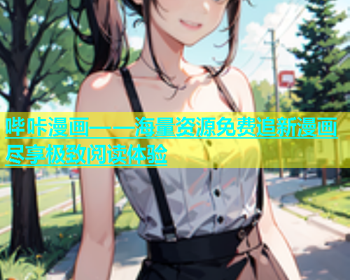 哔咔漫画——海量资源免费追新漫画尽享极致阅读体验