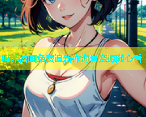 哔咔漫画免费追新作海量资源随心看