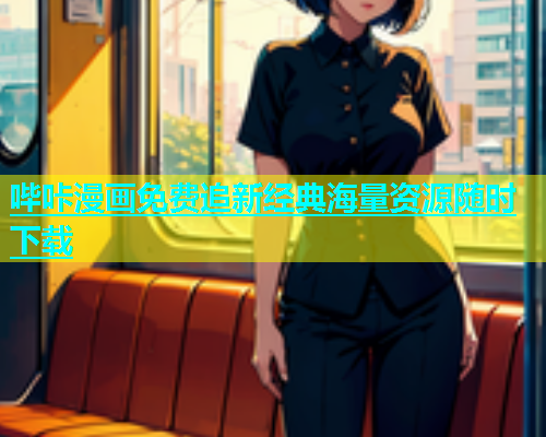 哔咔漫画免费追新经典海量资源随时下载