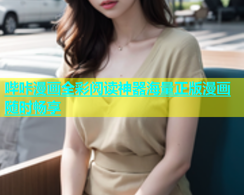 哔咔漫画全彩阅读神器海量正版漫画随时畅享