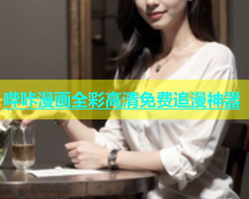 哔咔漫画全彩高清免费追漫神器
