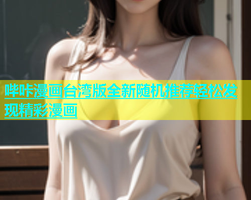 哔咔漫画台湾版全新随机推荐轻松发现精彩漫画