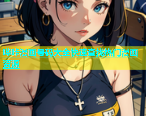 哔咔漫画号码大全快速查找热门漫画资源