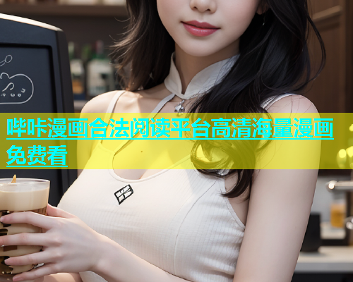 哔咔漫画合法阅读平台高清海量漫画免费看