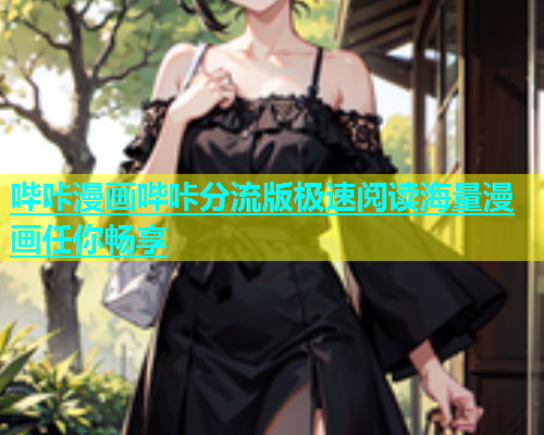 哔咔漫画哔咔分流版极速阅读海量漫画任你畅享