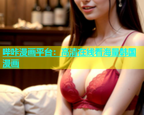 哔咔漫画平台：高清在线看海量韩国漫画