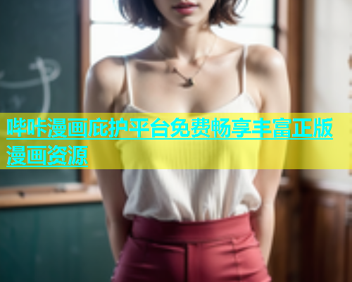 哔咔漫画庇护平台免费畅享丰富正版漫画资源