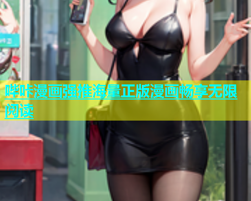 哔咔漫画强推海量正版漫画畅享无限阅读