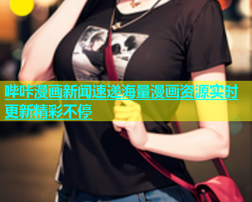 哔咔漫画新闻速递海量漫画资源实时更新精彩不停