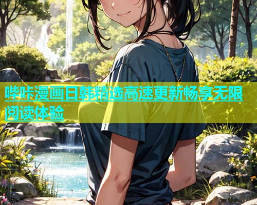 哔咔漫画日韩精选高速更新畅享无限阅读体验
